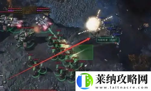 星际争霸1.08有什么技巧