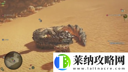 怪物猎人荒野大桶爆弹怎么用