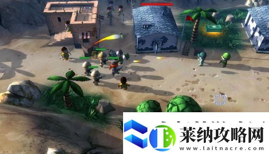 4人玩的小游戏有哪些介绍2025