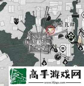 燕云十六声一缘一会任务图文攻略流程