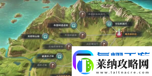 黑色沙漠手游泰比罗尔香烛怎么获取