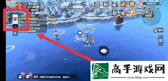 【怪物弱点】航海王热血航线如何获得航海币