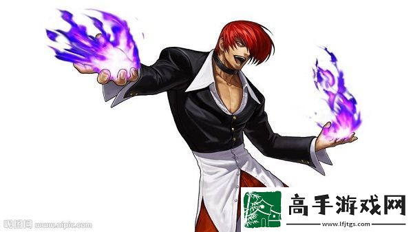 拳皇97八神庵怎么出招