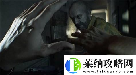 生化危机7游戏测评