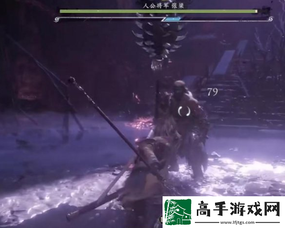 卧龙苍天陨落关刀如何玩比较好
