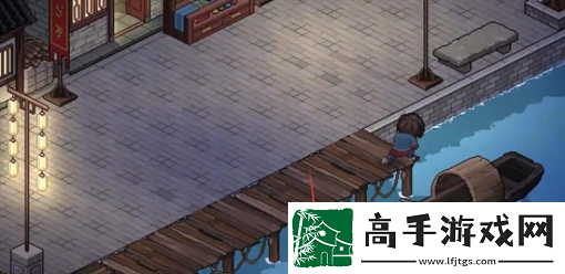 大侠立志传手机版柳月樱的发饰在哪