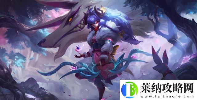 云顶之弈S4千珏装备