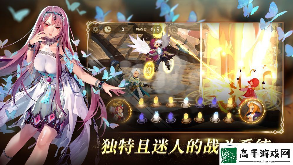宠物养成万象物语92异兆怎么打万象物语92异兆打法攻略