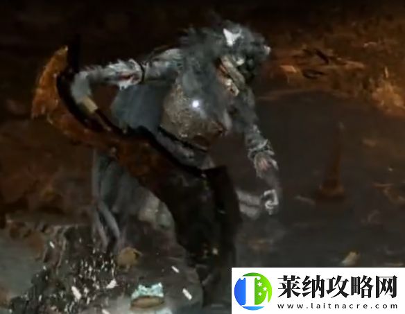 艾尔登法环法姆亚兹拉的兽人在哪艾尔登法环法姆亚兹拉的兽人位置及打法介绍