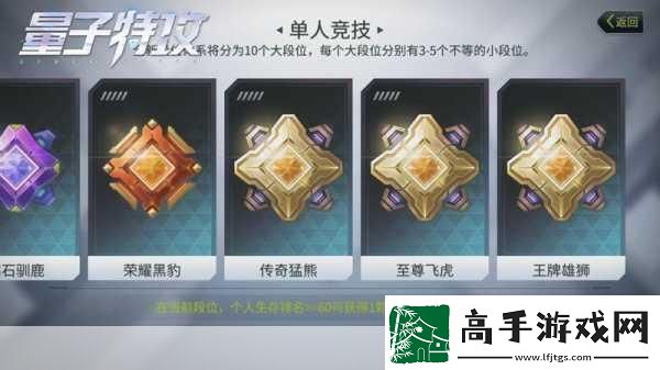 量子特攻