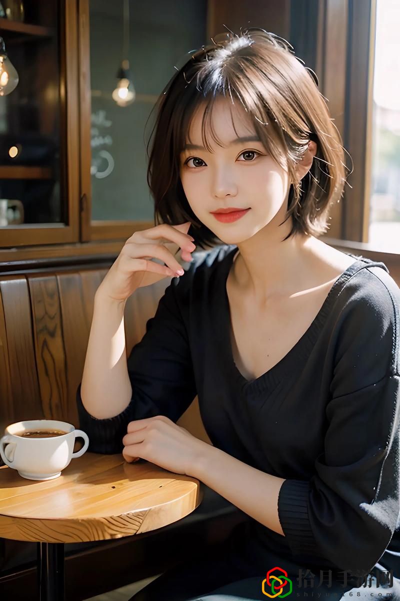 少女第一次做AE视频教程