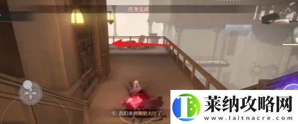 黑色信标1