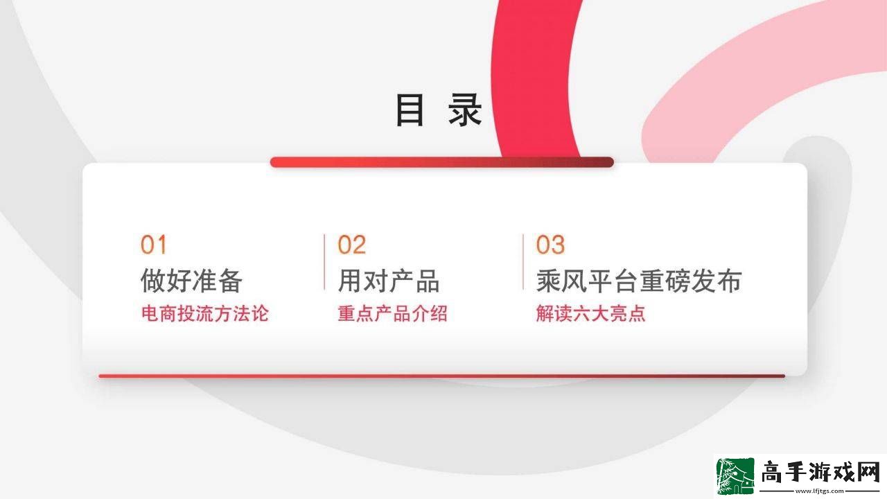 小红书乘风平台攻略