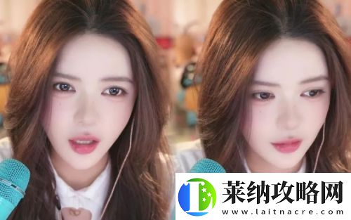 游戏女主播欲转去舞蹈区