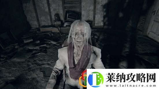 生化危机7游戏测评
