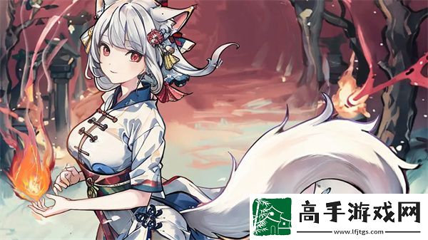 【限时活动】群英觉醒元素怎么玩
