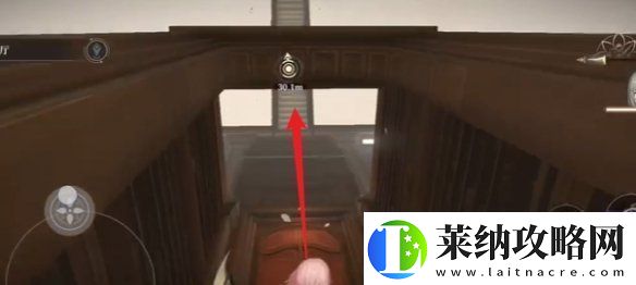 黑色信标1