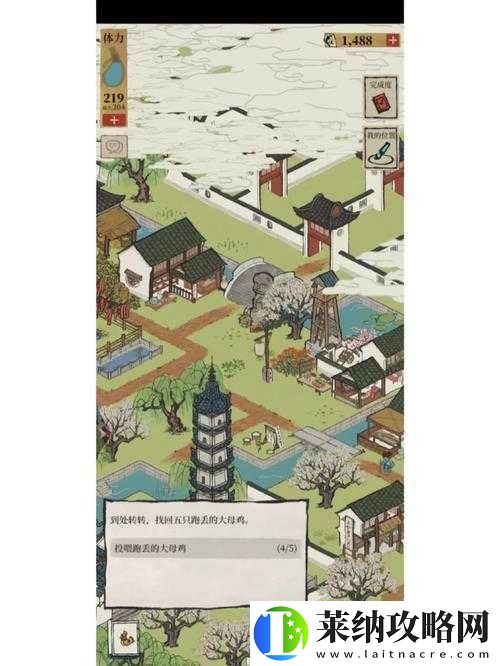 江南百景图钱塘门迷雾驱散难题如何破解