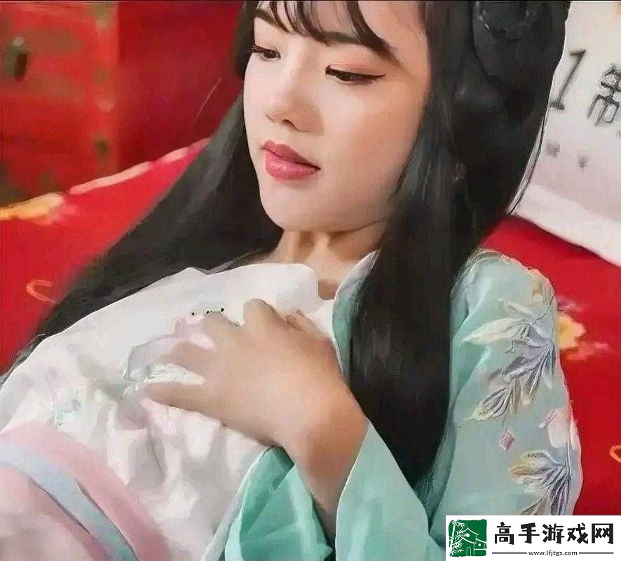 潘甜甜三部曲