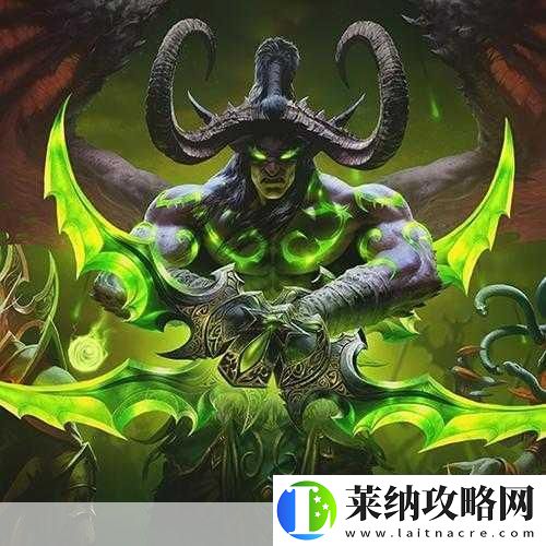 魔兽世界图形优化秘籍