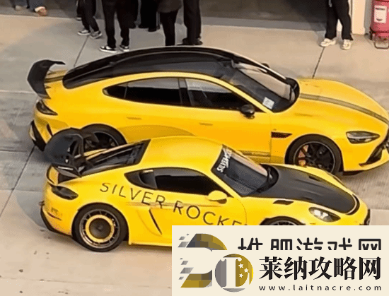 小米SU7