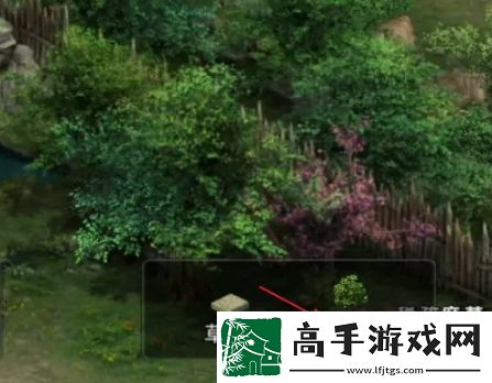【玩家社区】濡沫江湖怎么获得桃子