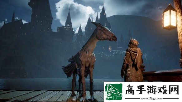 霍格沃茨之遗野兽本性成就怎么做