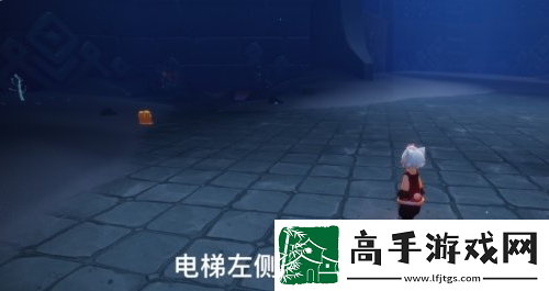光遇3.3季节蜡烛位置在哪