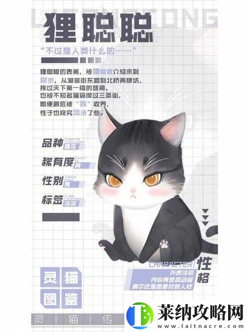 灵猫传橘滚滚实力如何