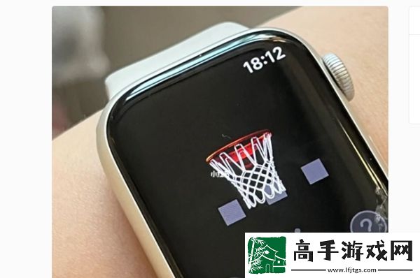 空气投篮没声音怎么回事