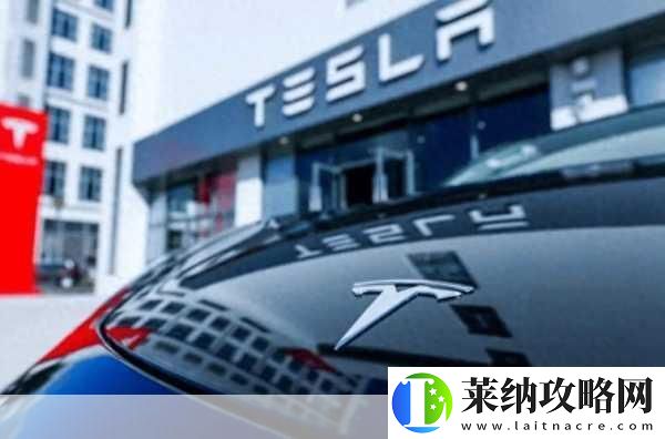 特斯拉马斯克震撼宣布