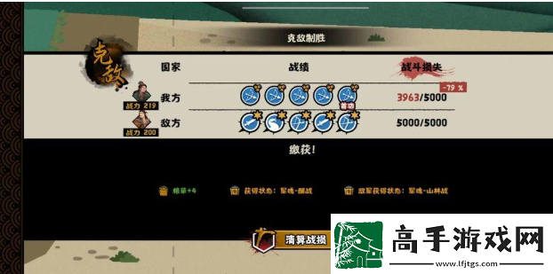 无悔华夏夷陵之战陆逊出将入相结局图文一览