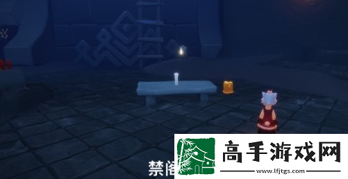 光遇3.3季节蜡烛位置在哪