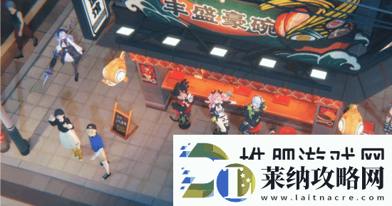 绝区零新S级代理人薇薇安公布
