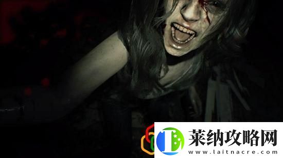 生化危机7游戏测评