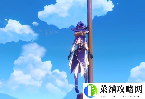 原神天空之城什么时候实装