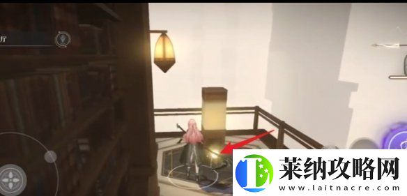 黑色信标1
