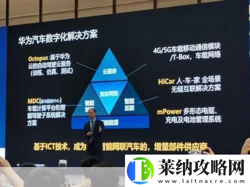 华为造车梦碎