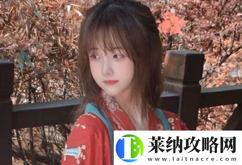 00后美女古风美照