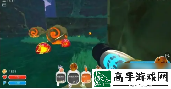 【竞技比赛】史莱姆牧场如何获得天然蜂蜜
