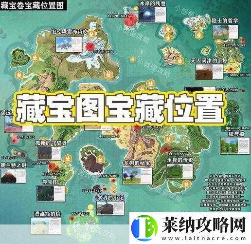 创造与魔法
