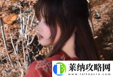 00后美女古风美照