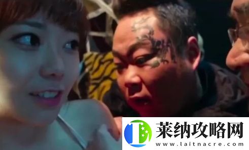 刘飞儿试镜“跑龙套”角色