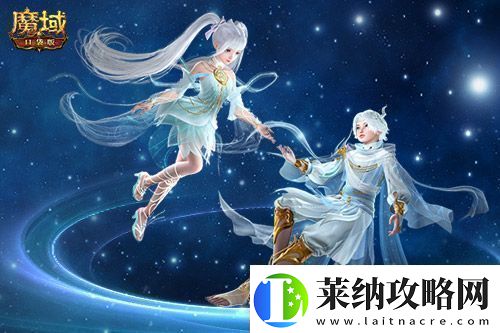 星辰神子觉醒解读！魔域口袋版凛冬神临！
