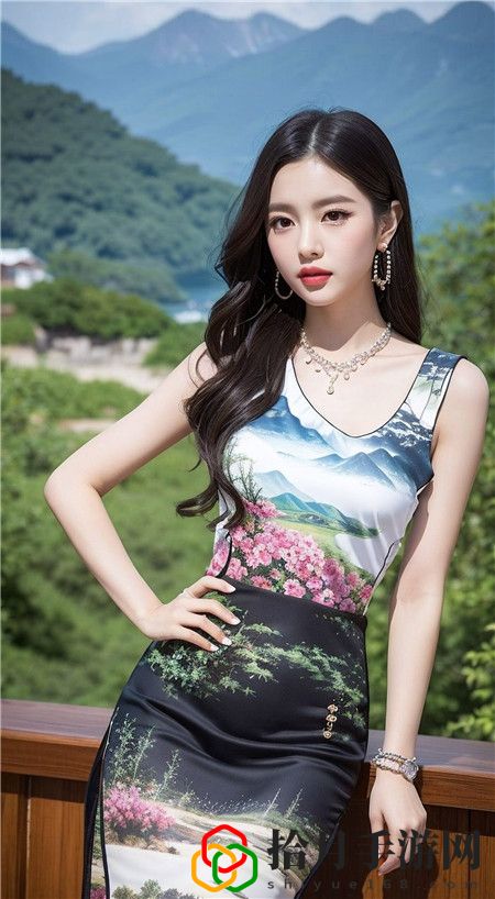 年轻朋友的妻子3