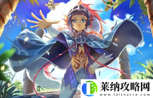 创造师新年首爆！新英雄和新副本终于来啦