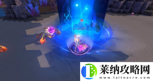 创造师新年首爆！新英雄和新副本终于来啦