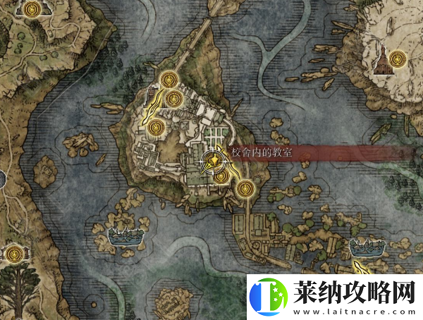 艾尔登法环托普斯支线攻略