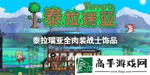 泰拉瑞亚全肉装战士出装怎么选