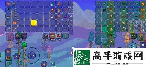 泰拉瑞亚全肉装战士出装怎么选